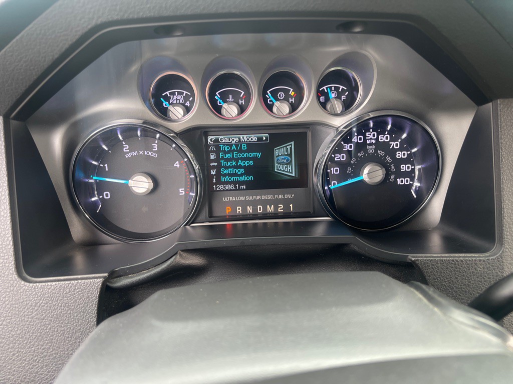 2014 Ford F-250 Image 20