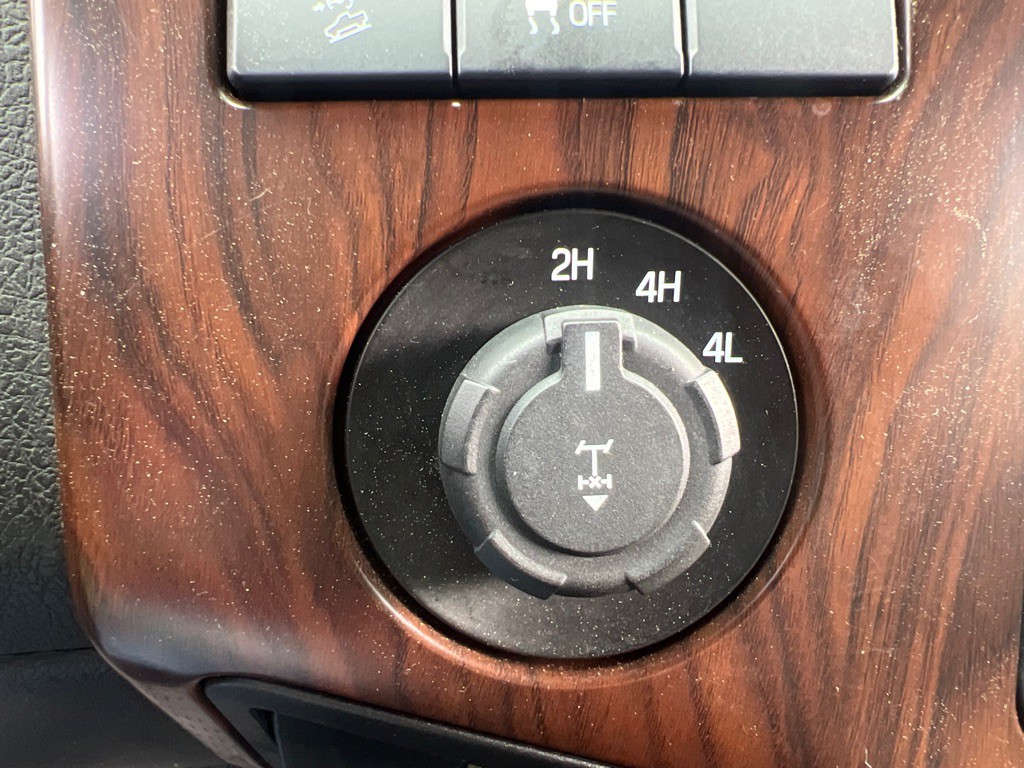 2014 Ford F-250 Image 22