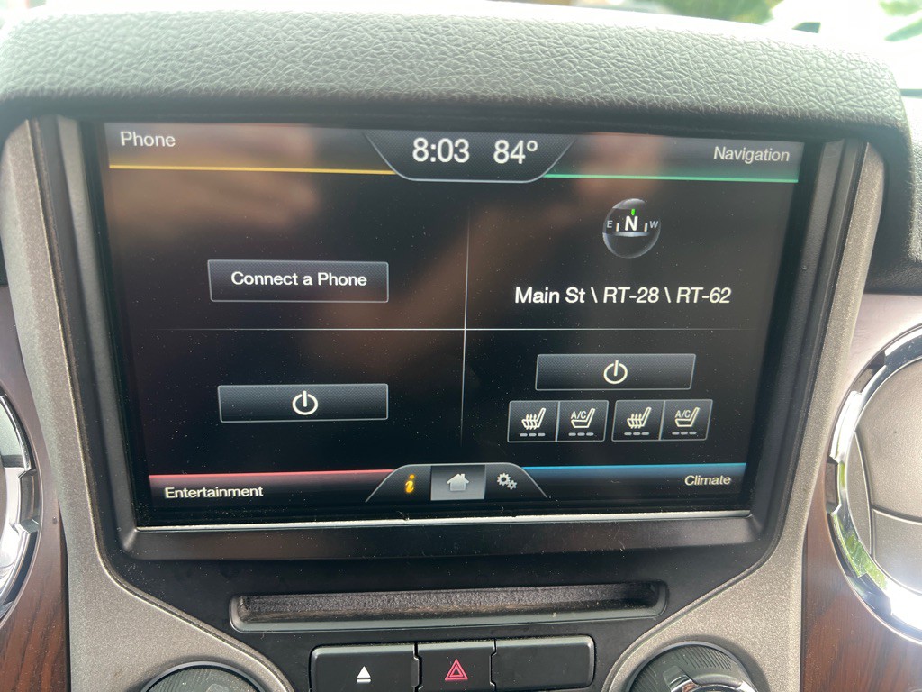 2014 Ford F-250 Image 23