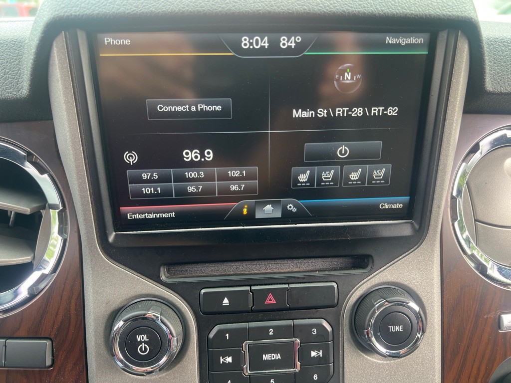 2014 Ford F-250 Image 24