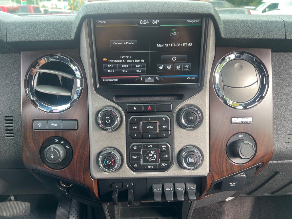 2014 Ford F-250 Image 26