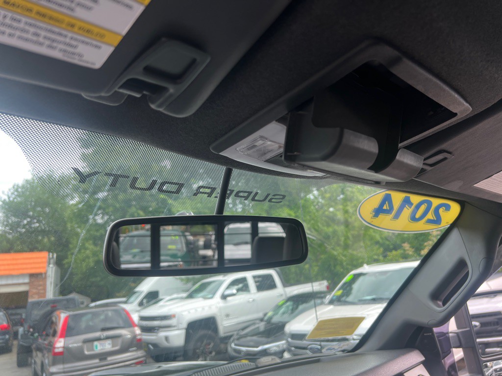 2014 Ford F-250 Image 27