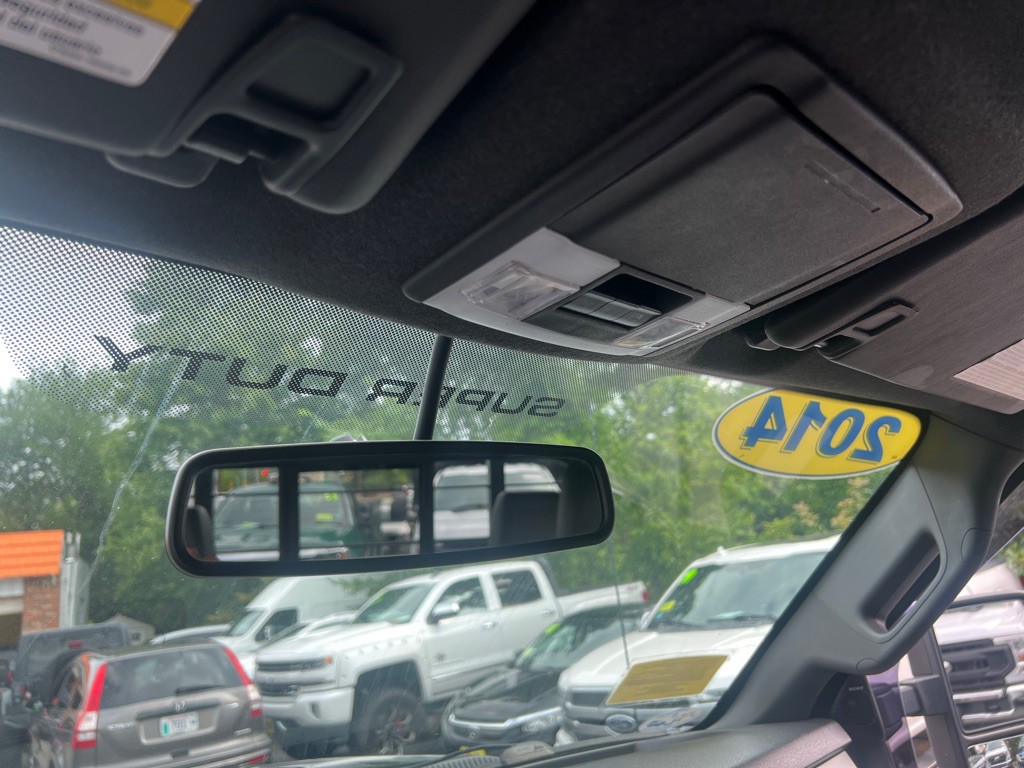 2014 Ford F-250 Image 28