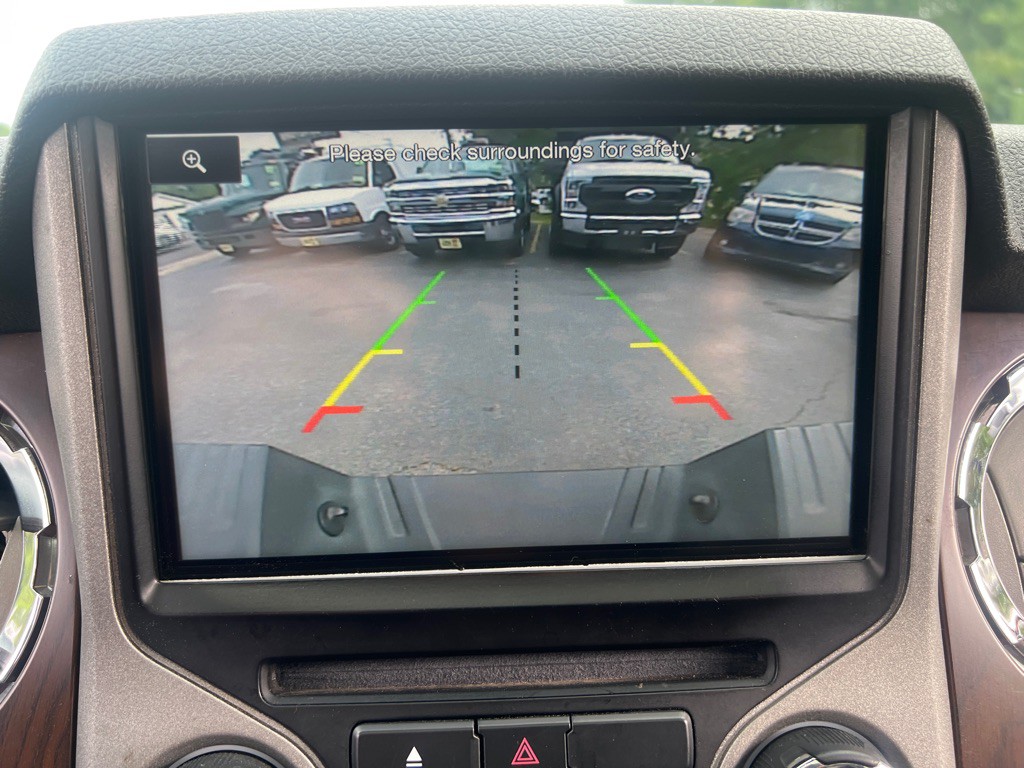 2014 Ford F-250 Image 31