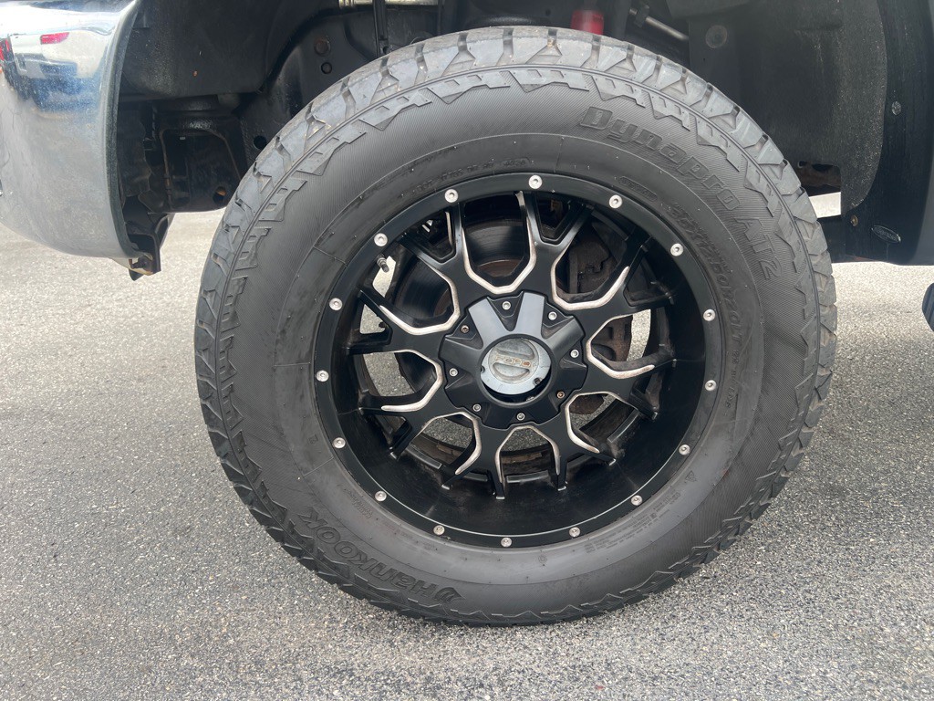 2014 Ford F-250 Image 35