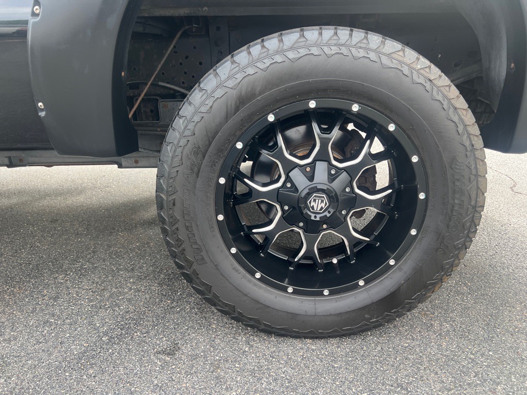 2014 Ford F-250 Image 36