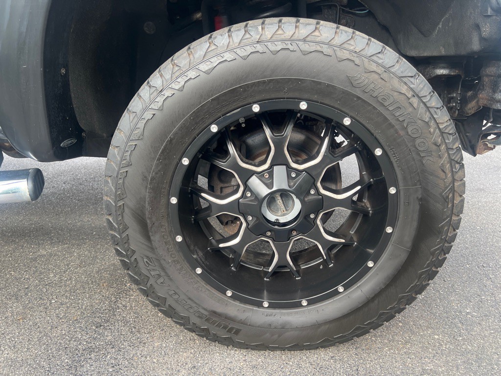 2014 Ford F-250 Image 37