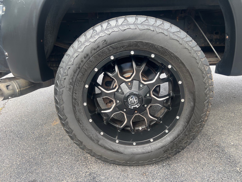 2014 Ford F-250 Image 38