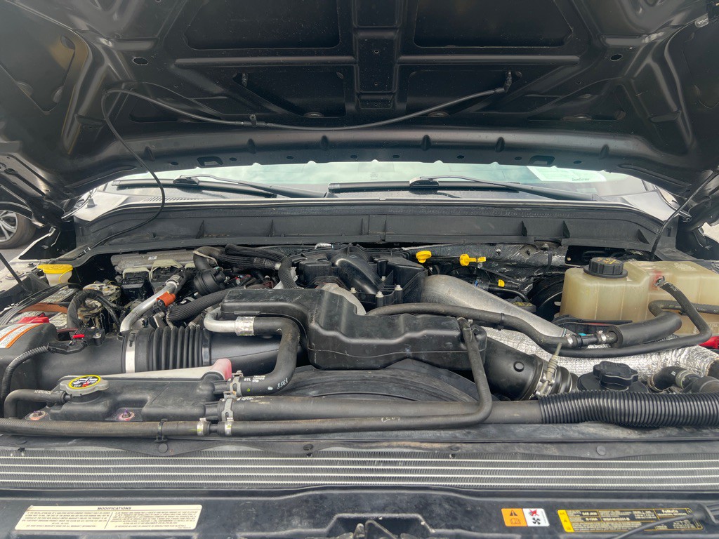 2014 Ford F-250 Image 39