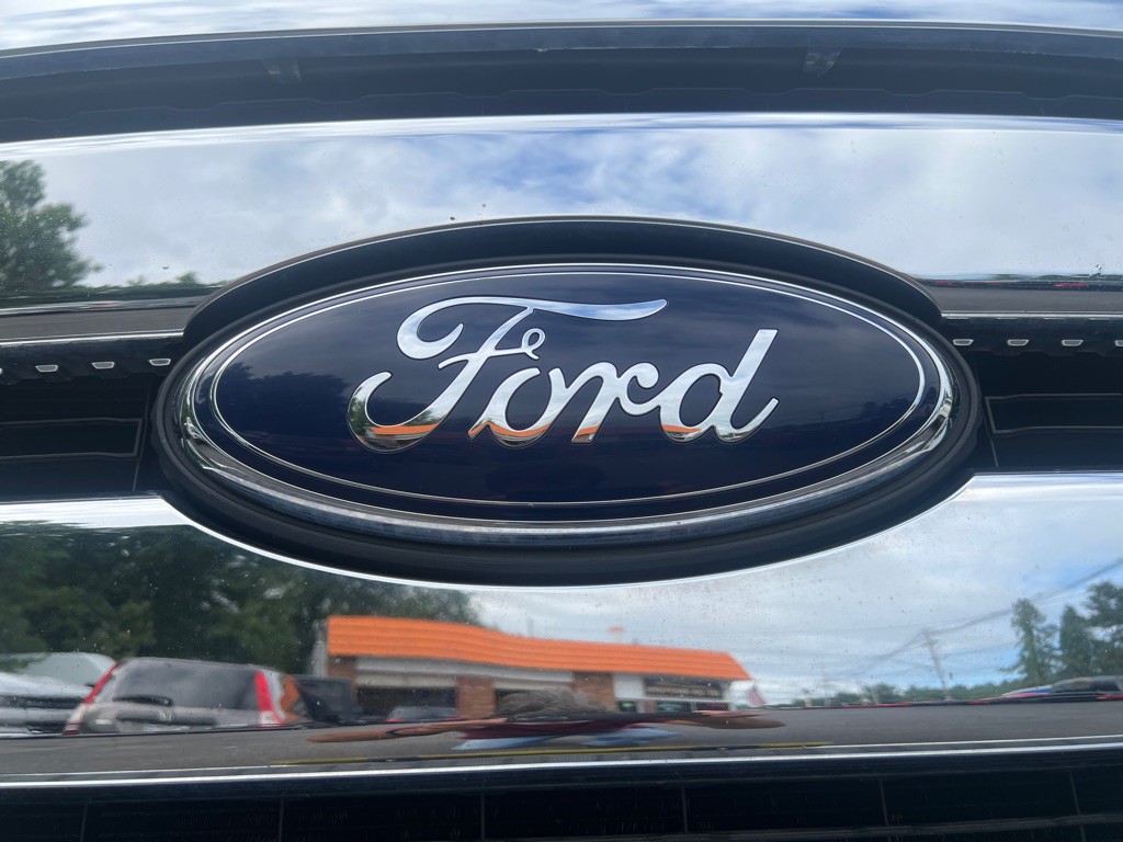 2014 Ford F-250 Image 41