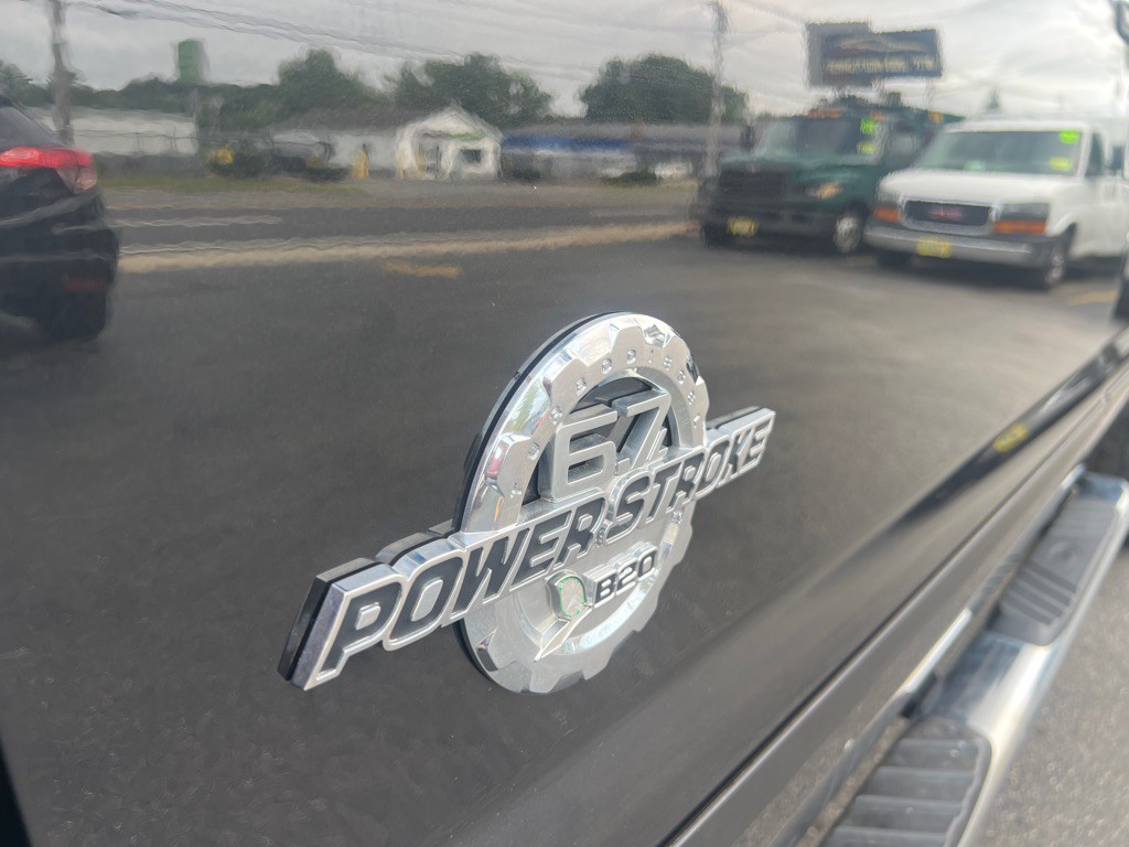 2014 Ford F-250 Image 42