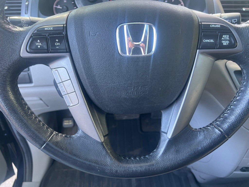 2014 Honda Odyssey Image 11