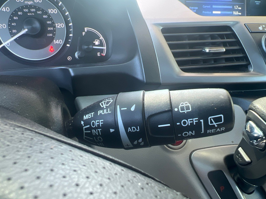 2014 Honda Odyssey Image 14