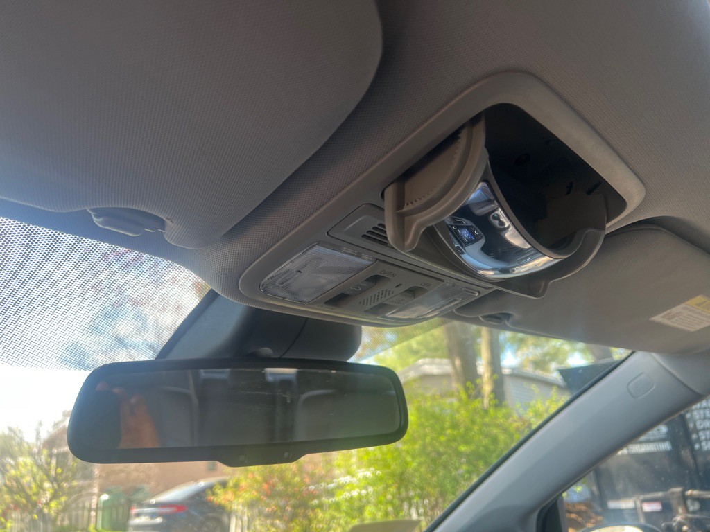 2014 Honda Odyssey Image 18