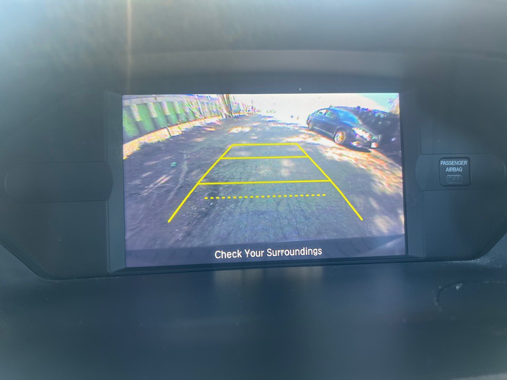 2014 Honda Odyssey Image 21