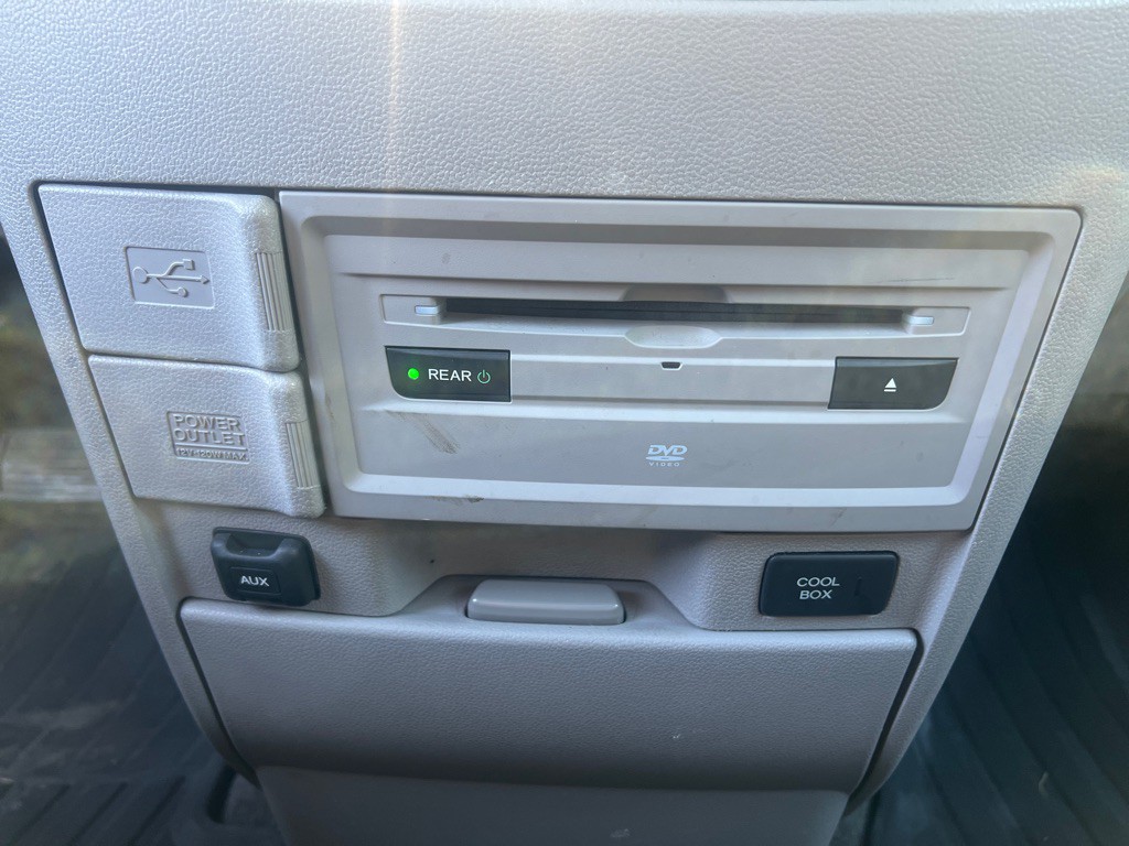 2014 Honda Odyssey Image 23