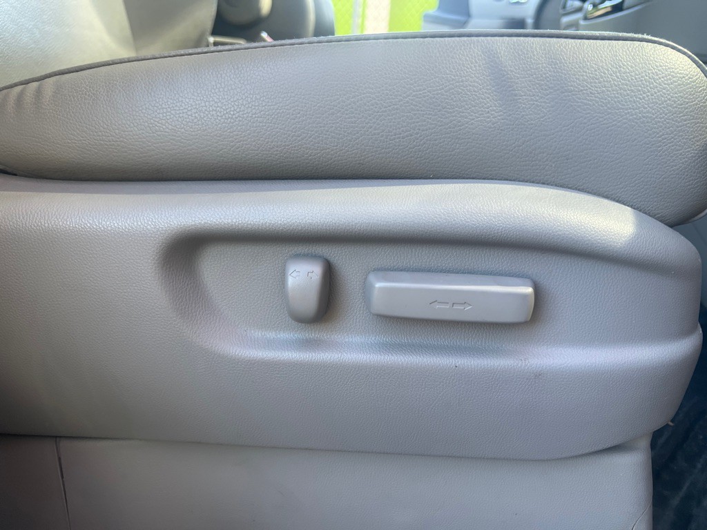 2014 Honda Odyssey Image 25