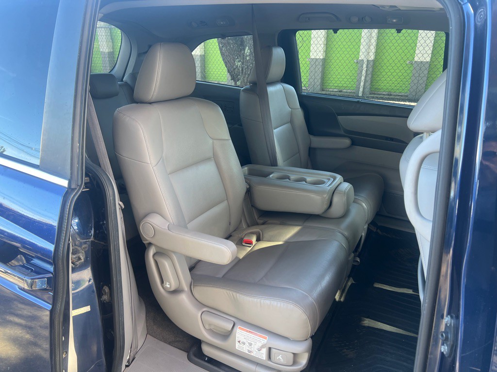 2014 Honda Odyssey Image 33