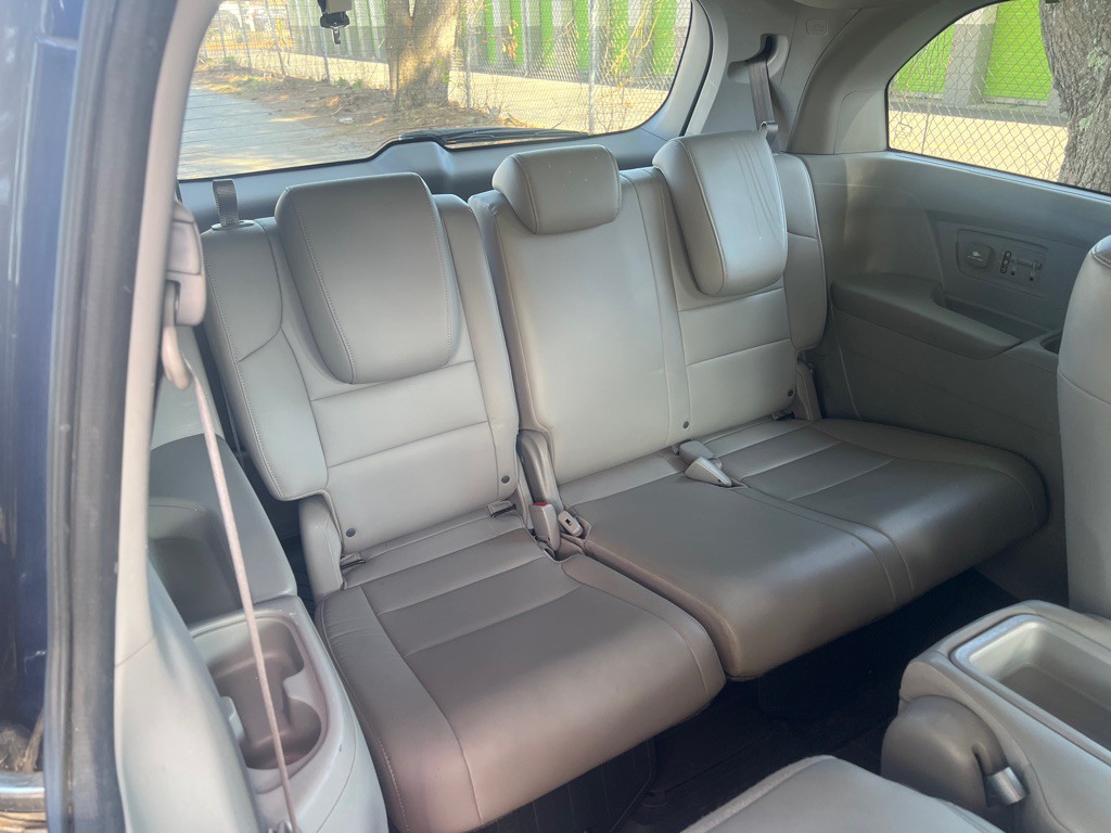 2014 Honda Odyssey Image 34