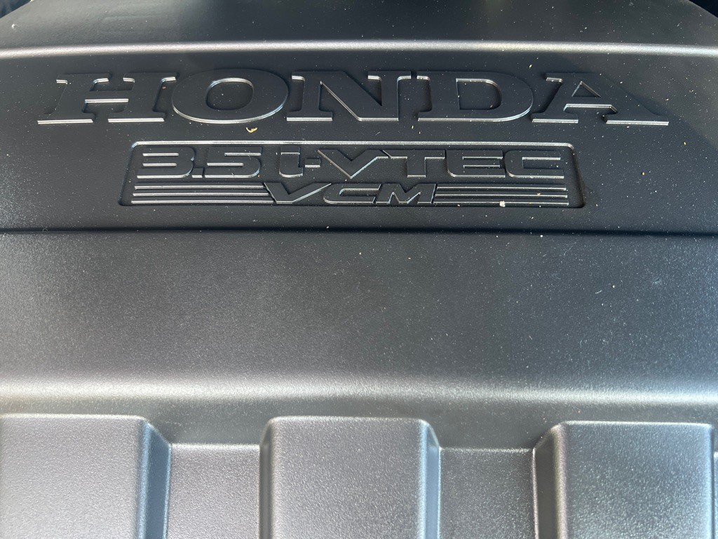 2014 Honda Odyssey Image 42