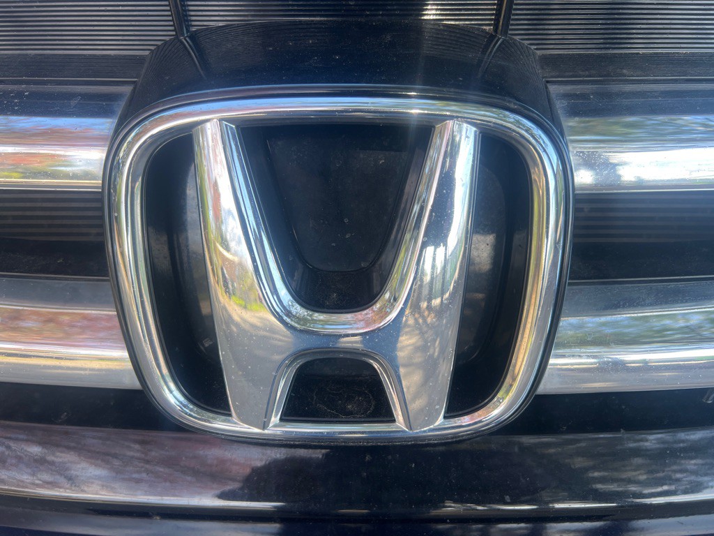 2014 Honda Odyssey Image 43
