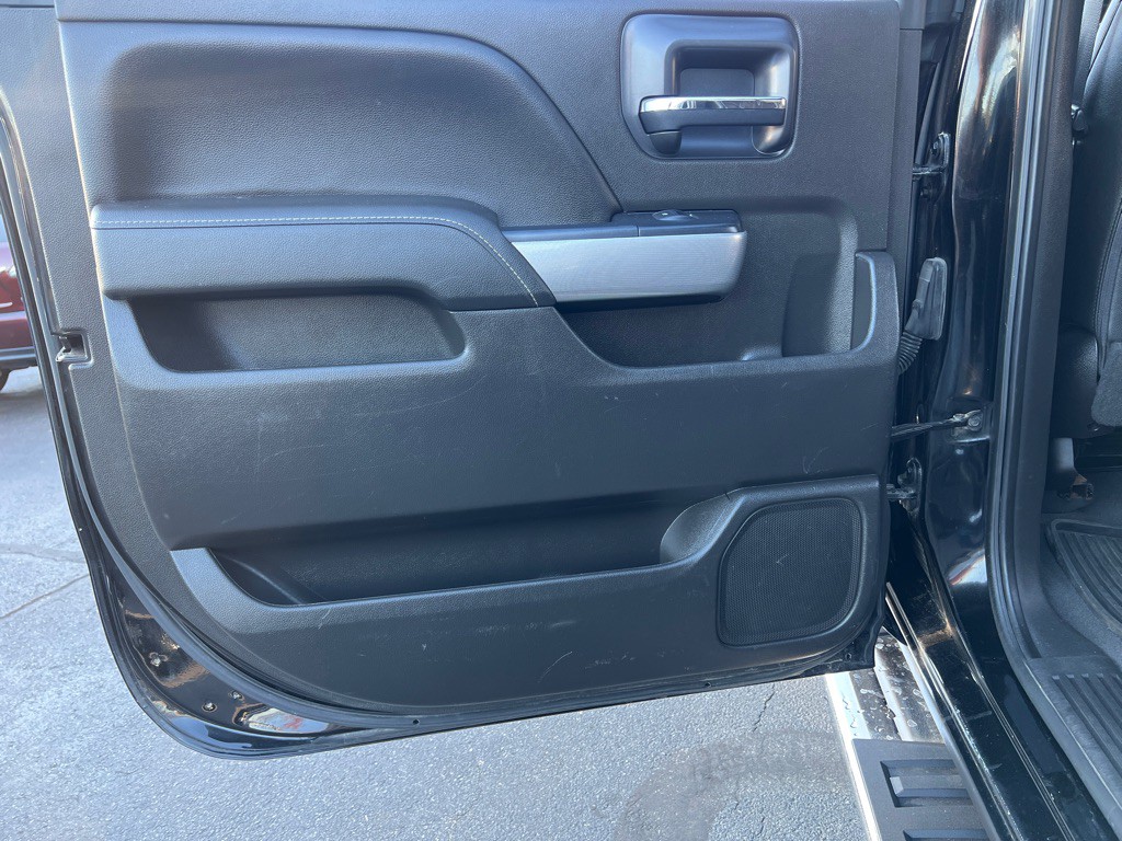 2018 Chevrolet Silverado 1500 Image 9