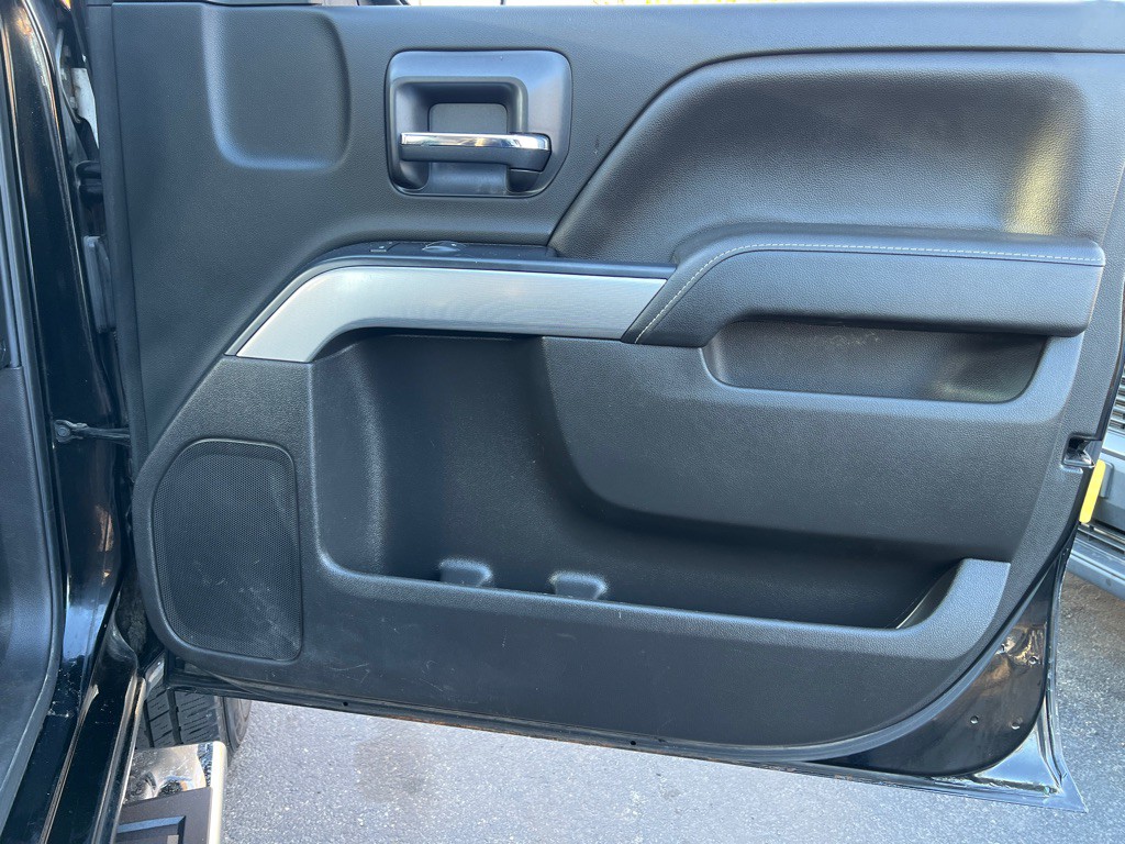2018 Chevrolet Silverado 1500 Image 10