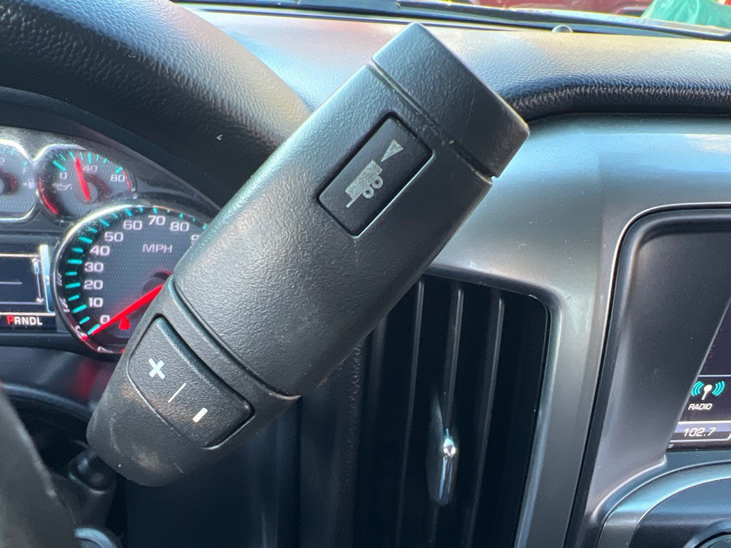 2018 Chevrolet Silverado 1500 Image 23