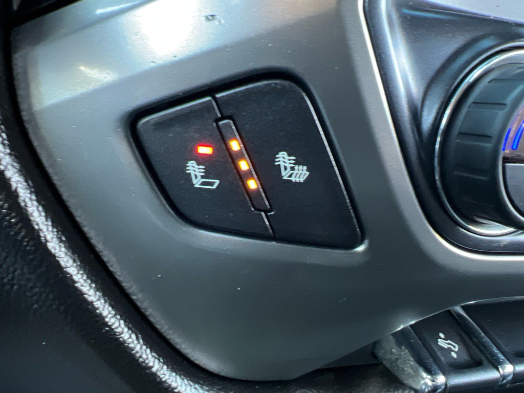 2018 Chevrolet Silverado 1500 Image 26