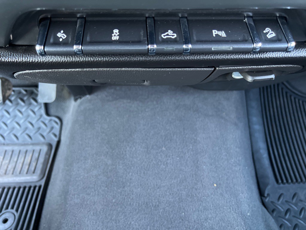 2018 Chevrolet Silverado 1500 Image 28