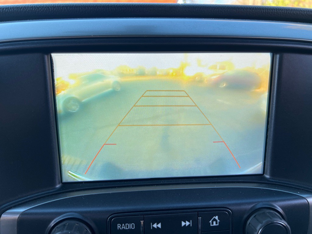 2018 Chevrolet Silverado 1500 Image 29
