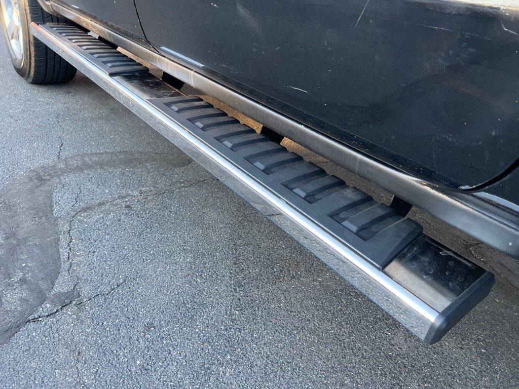 2018 Chevrolet Silverado 1500 Image 32