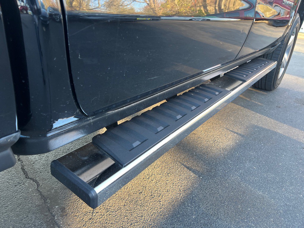 2018 Chevrolet Silverado 1500 Image 33