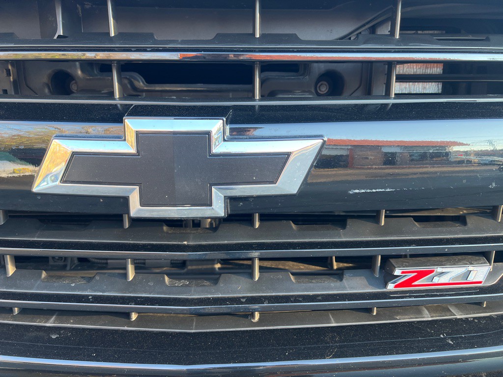 2018 Chevrolet Silverado 1500 Image 40