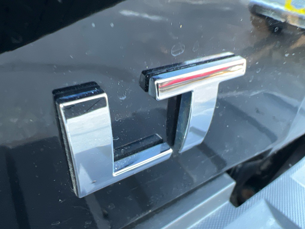 2018 Chevrolet Silverado 1500 Image 42