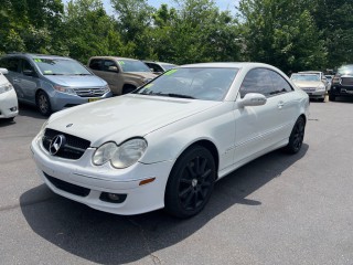 Image for 2007 Mercedes-Benz CLK-Class CLK 350 ID: 7390089
