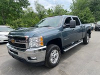 Image for 2013 Chevrolet Silverado 1500 Heavy Duty Lt ID: 7392531