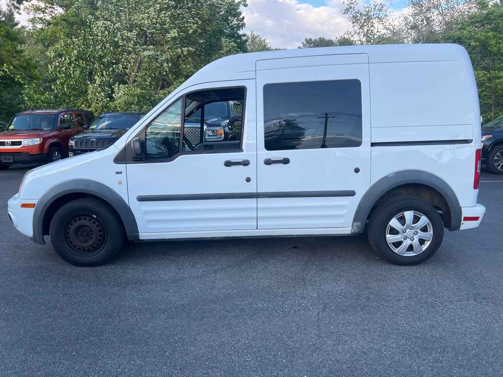 2012 Ford Transit Connect Image 2