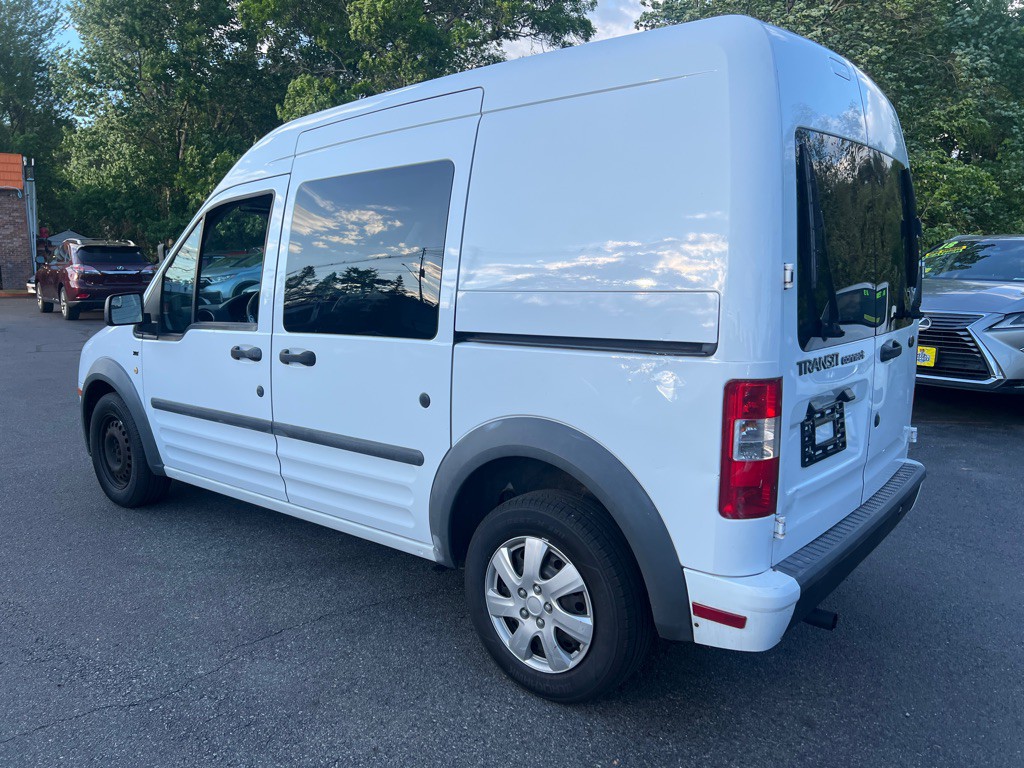 2012 Ford Transit Connect Image 3