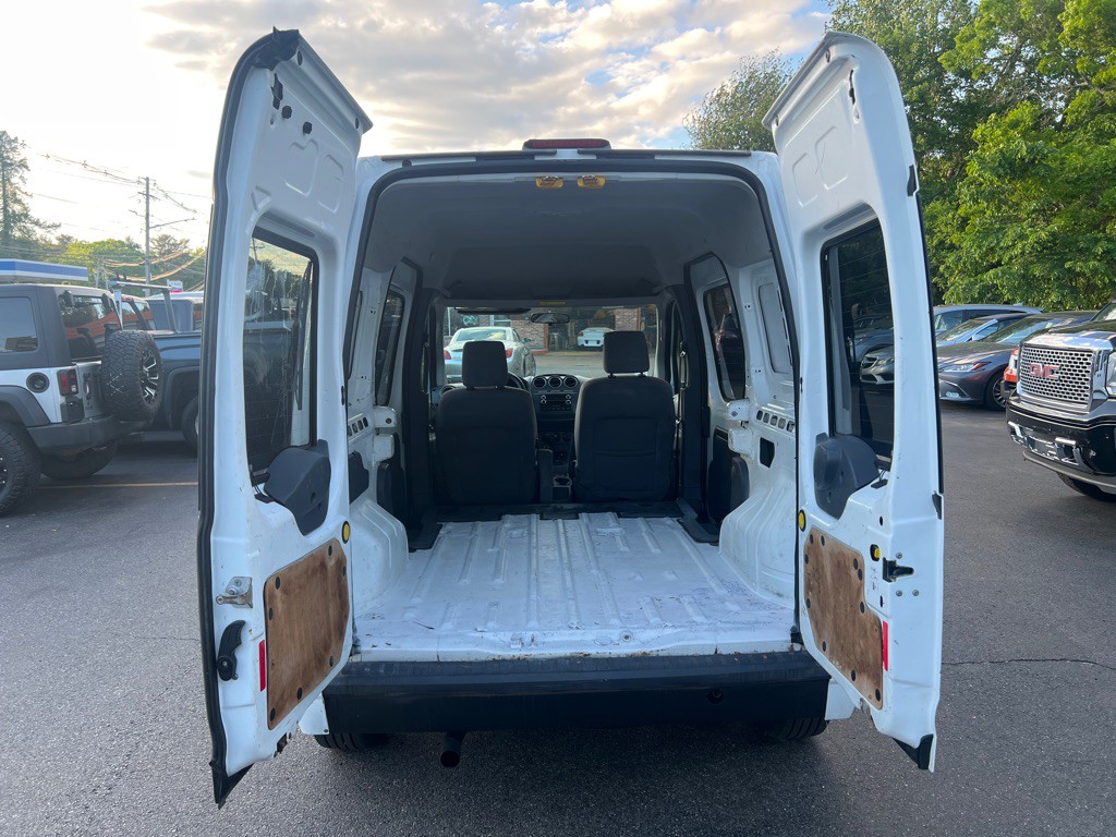 2012 Ford Transit Connect Image 5