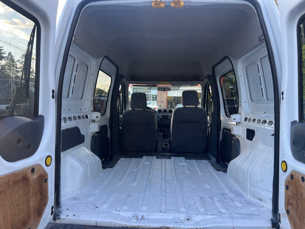 2012 Ford Transit Connect Image 6