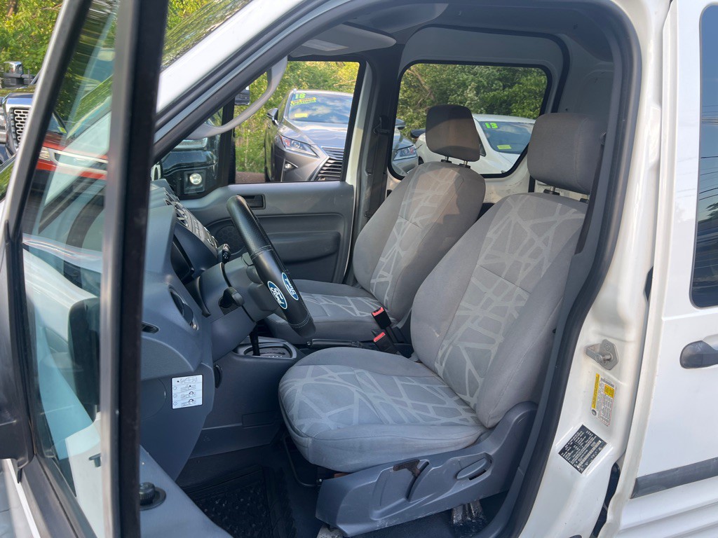 2012 Ford Transit Connect Image 12