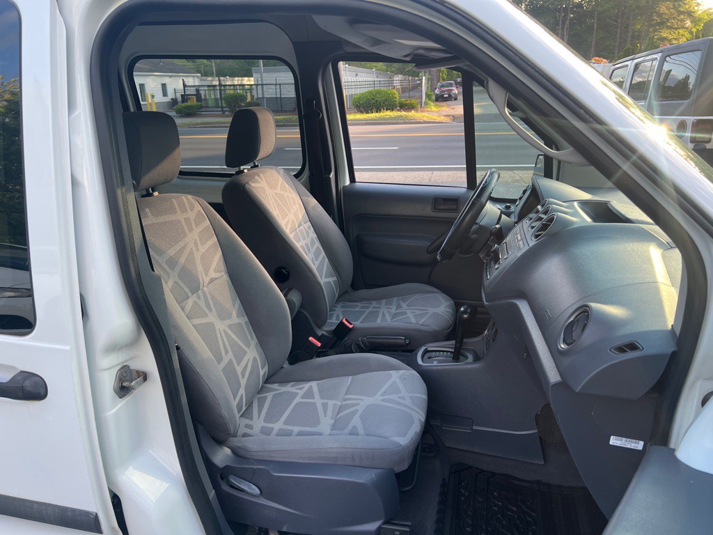 2012 Ford Transit Connect Image 13
