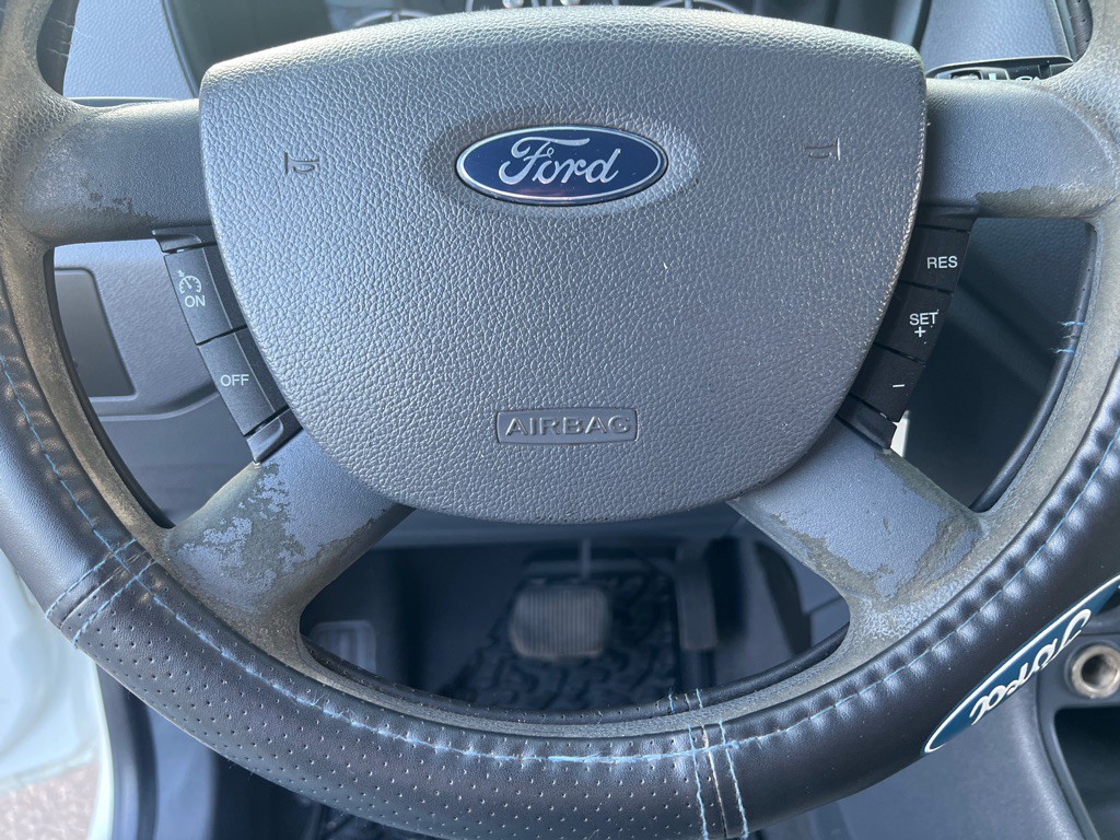 2012 Ford Transit Connect Image 14