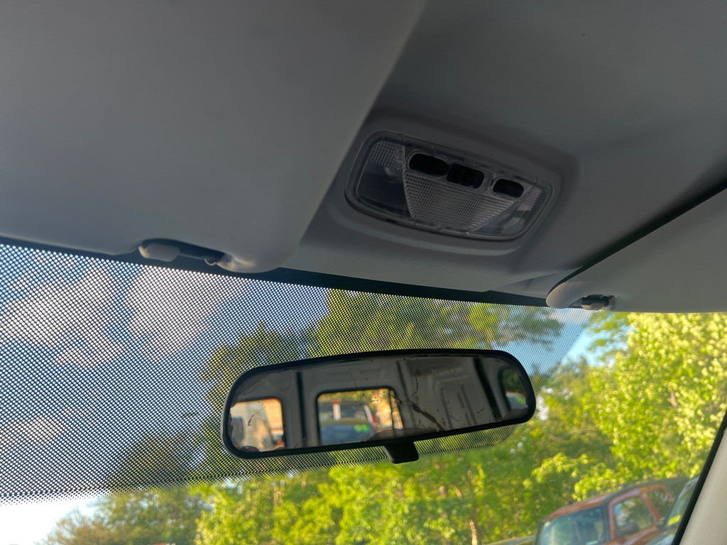 2012 Ford Transit Connect Image 16