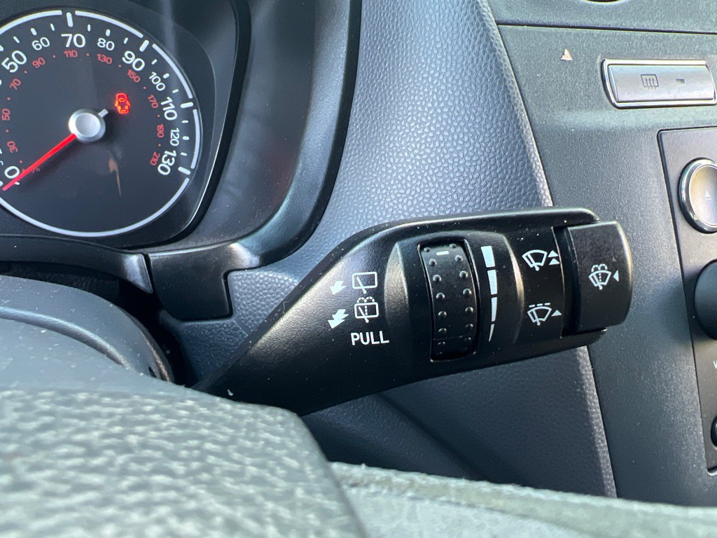 2012 Ford Transit Connect Image 17