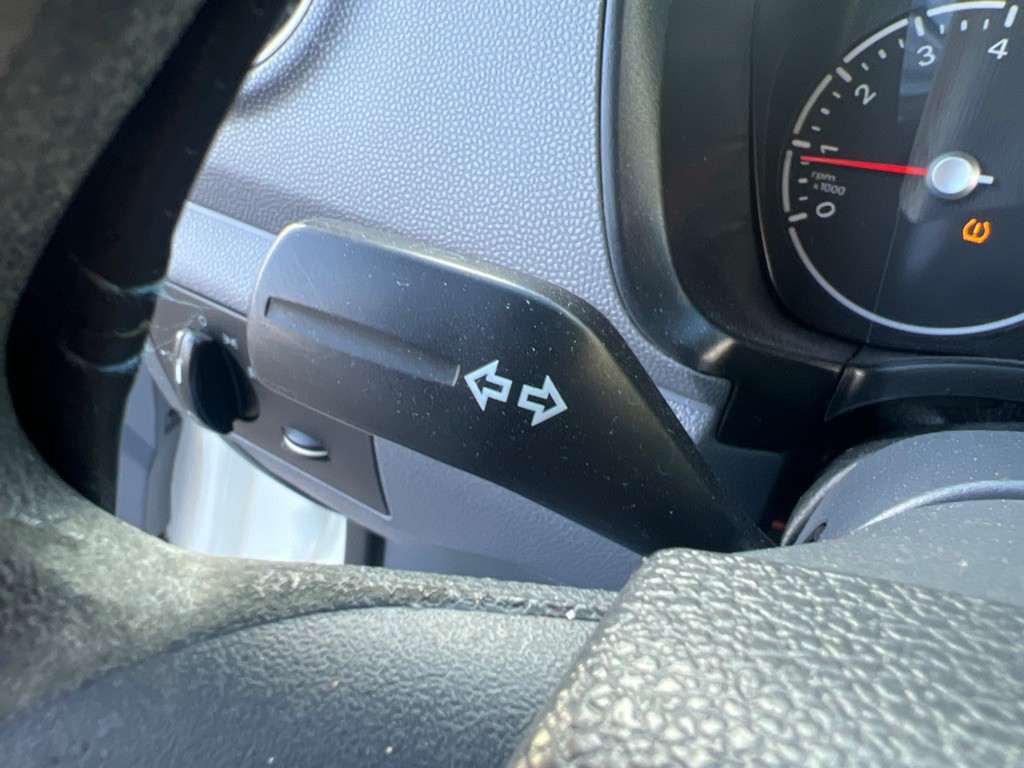 2012 Ford Transit Connect Image 18