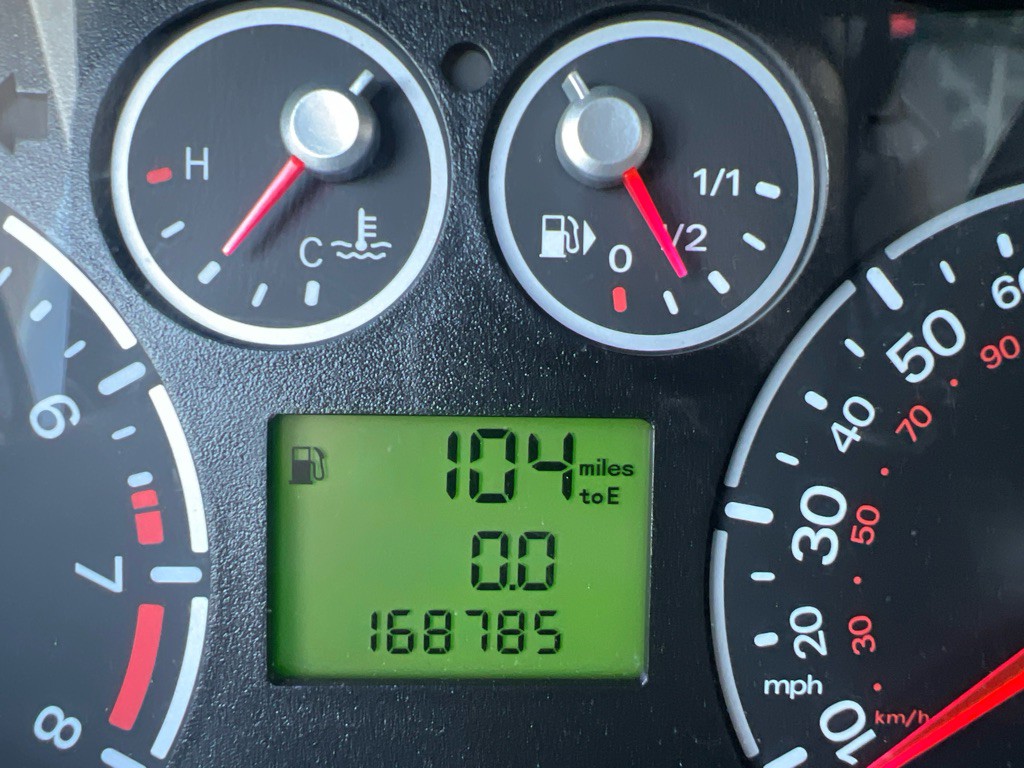 2012 Ford Transit Connect Image 19