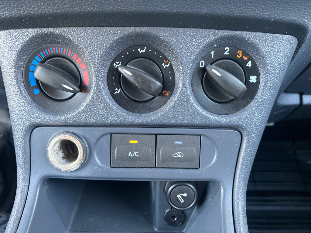 2012 Ford Transit Connect Image 21
