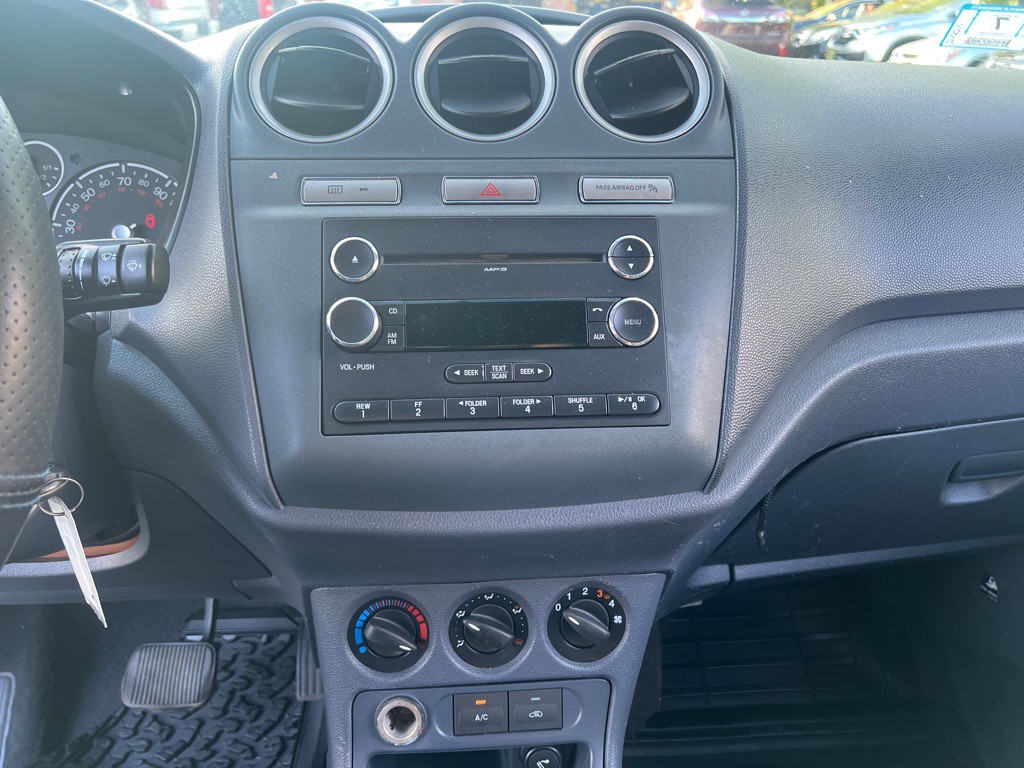 2012 Ford Transit Connect Image 22